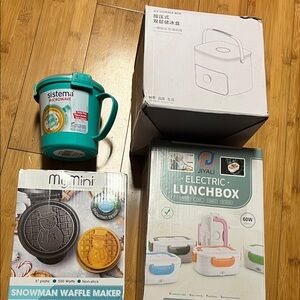 Kitchen bundle